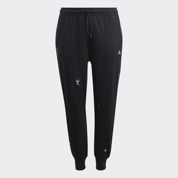 Plus size cheap adidas joggers