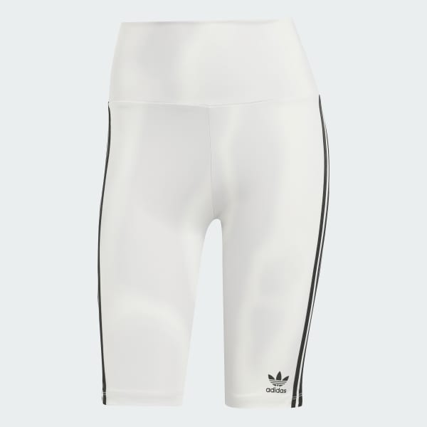 Cinza Shorts Bike Watermark