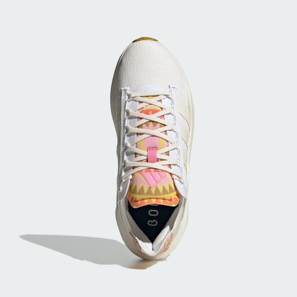 Blanco Zapatillas Avryn_X