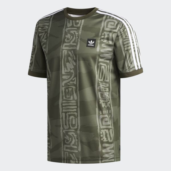 adidas dakari jersey