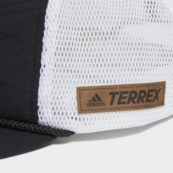 cerná Terrex AEROREADY Trucker Cap