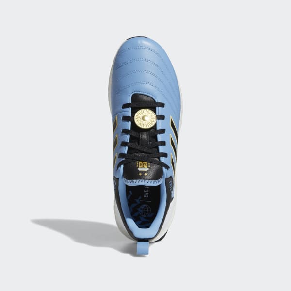 Azul Sapatilhas Ultraboost DNA x COPA World Cup da Argentina