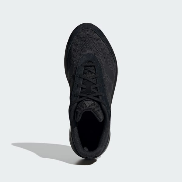 Black Lightshift Shoes