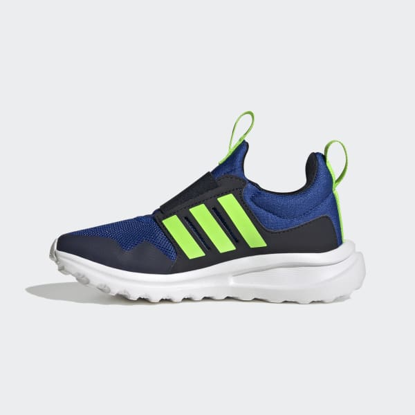Blue Activeride 2.0 Sport Running Slip-On Shoes LKK56