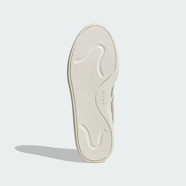 Blanco Zapatillas Courtblock