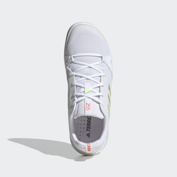 adidas Terrex SUMMER.RDY Boat Shoes White adidas Malaysia