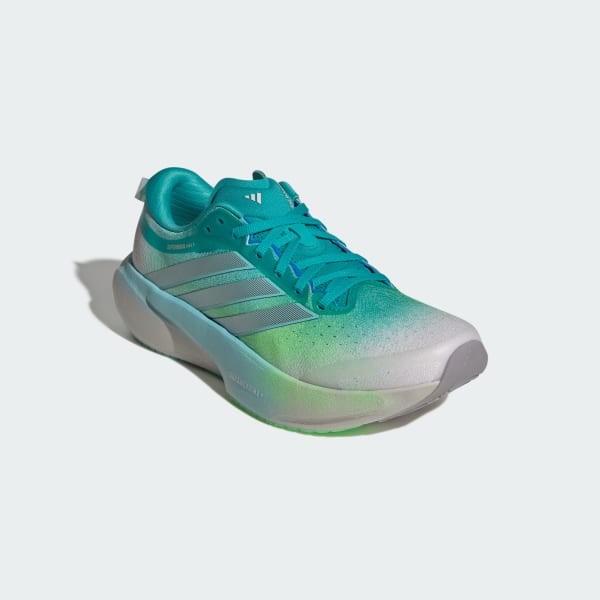 Gris CHAUSSURE DE RUNNING SUPERNOVA RISE 3