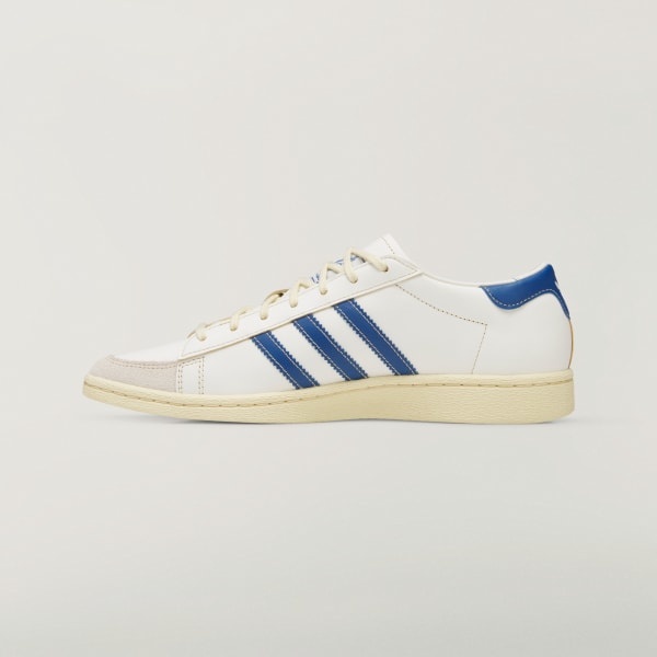 White Willy Chavarria Jabbar Dress Shoe