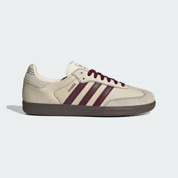 サンバ OG / Samba OG