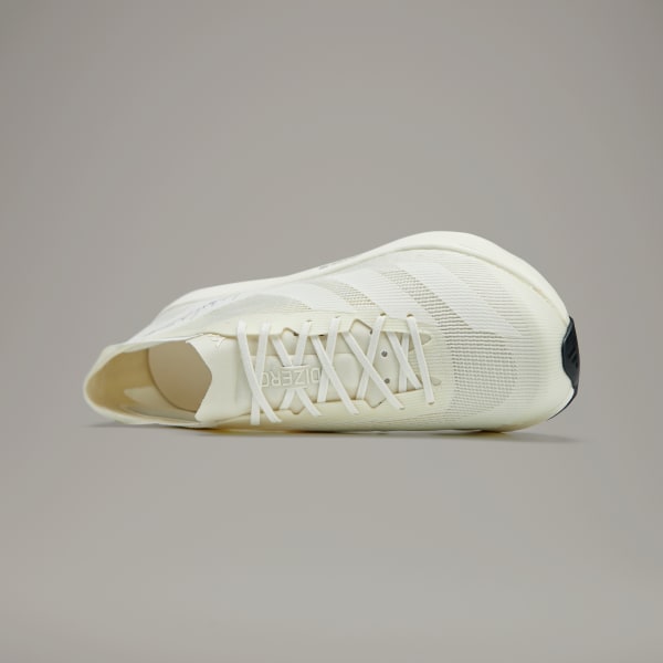 White Y-3 Takumi Sen 10