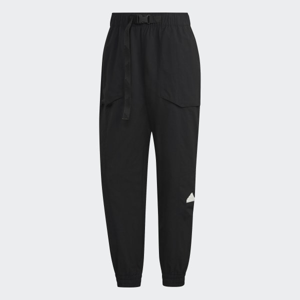 adidas Cargo Pants Black adidas Thailand