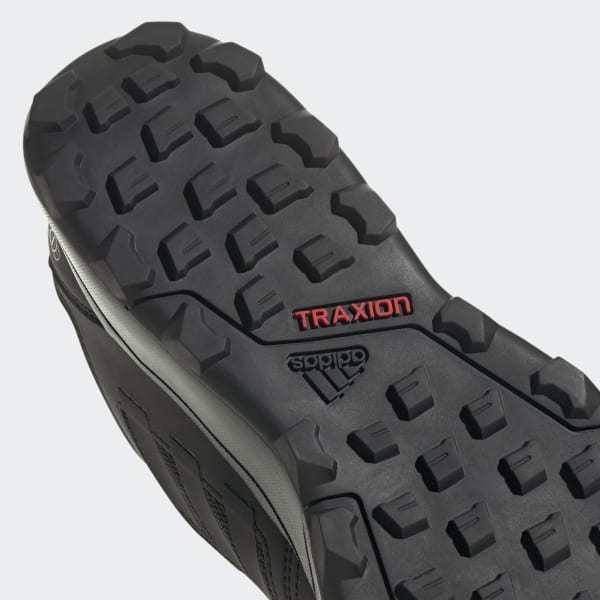 Black Tracerocker 2.0 GORE-TEX Trail Running Shoes