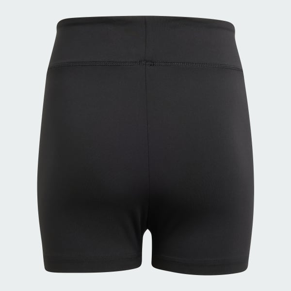 Preto Vestido de Ténis Club – Criança