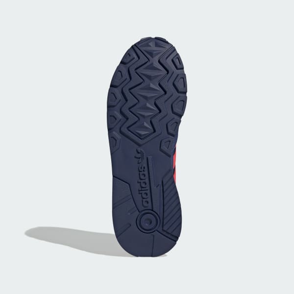 Blue Treziod 2.0 Shoes