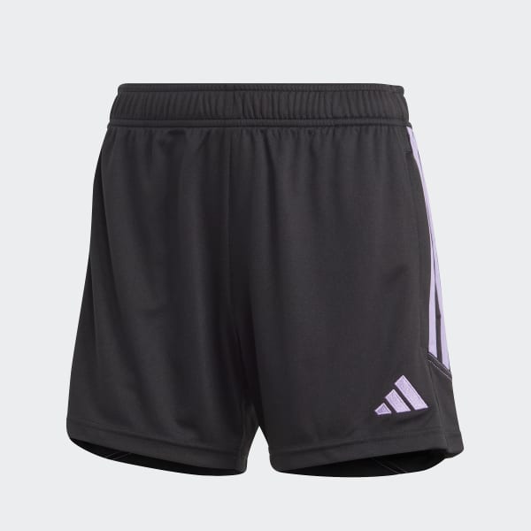 Nero Short da allenamento Tiro 23 Club