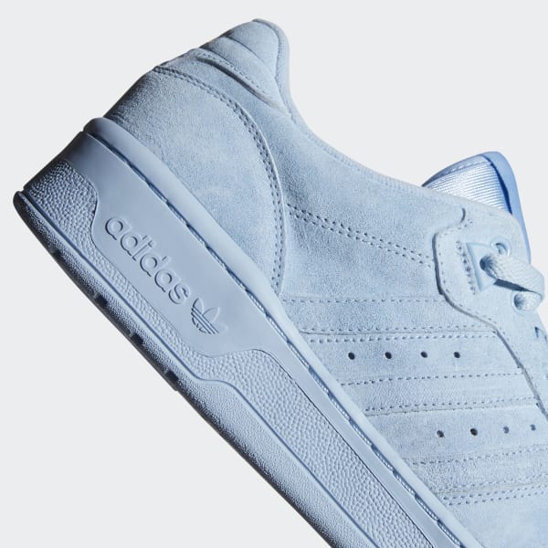 adidas rivalry low light blue