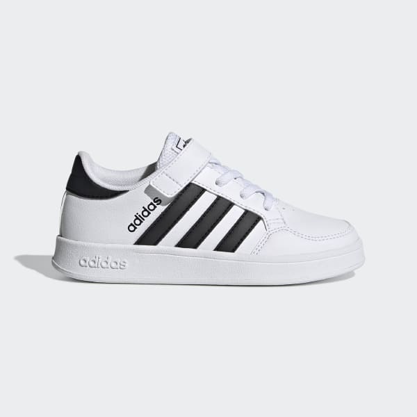 Blanco Zapatillas Breaknet