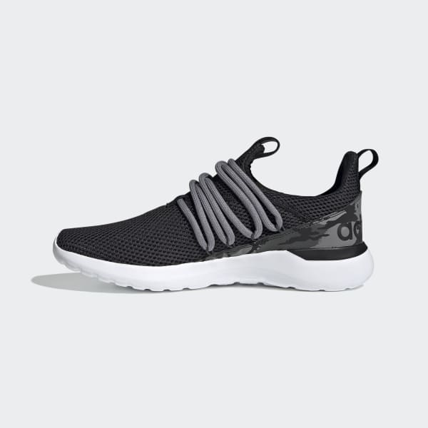 adidas Lite Racer Adapt 3.0 Shoes - Black | Men's Lifestyle | adidas US