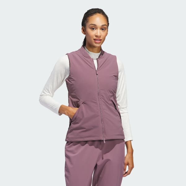 Viola Giacca senza maniche Ultimate365 Tour Frostguard