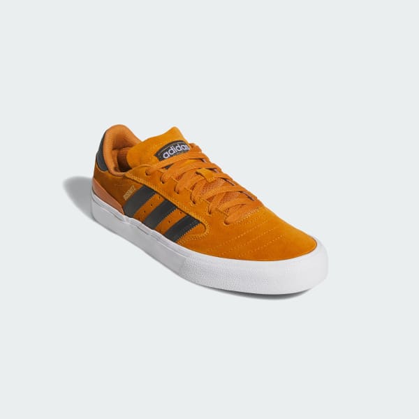 あどるにー Adidas ZX 500 RM in Dark Grey/White/Clear Orange — MAJOR