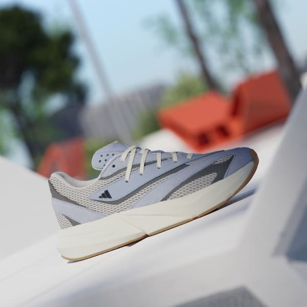 Biru Sepatu Lightblaze