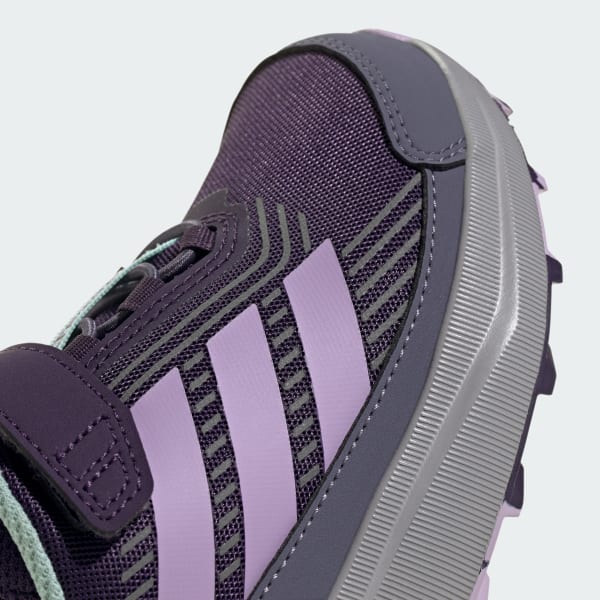 adidas Terrex Trailmaker 2 Hiking Shoes - Purple | Free Shipping