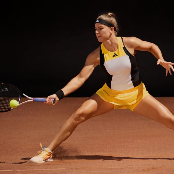 全品送料0円 | Orange - Skirt Match Tennis adidas Free with Shipping ウェア