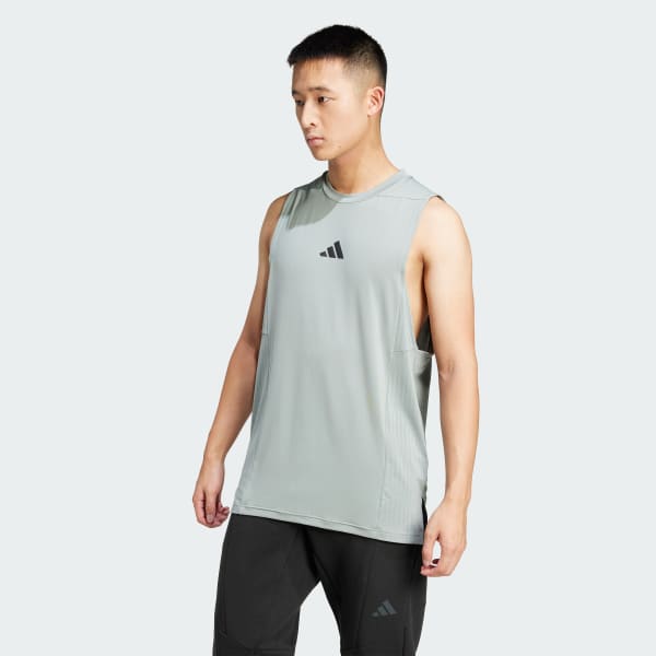 Gron Designed-for-Training Intensity Linne