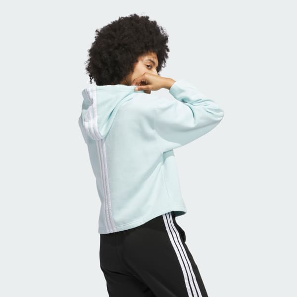 トップス adidas Originals adidas Originals Wilshire Relaxed Unisex T-Shirt White JX6176