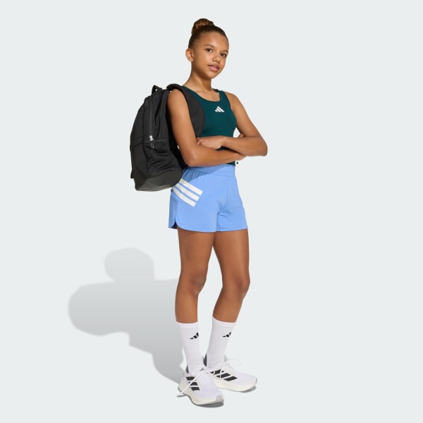 Azul Shorts All Sports Pacer NXT para niños
