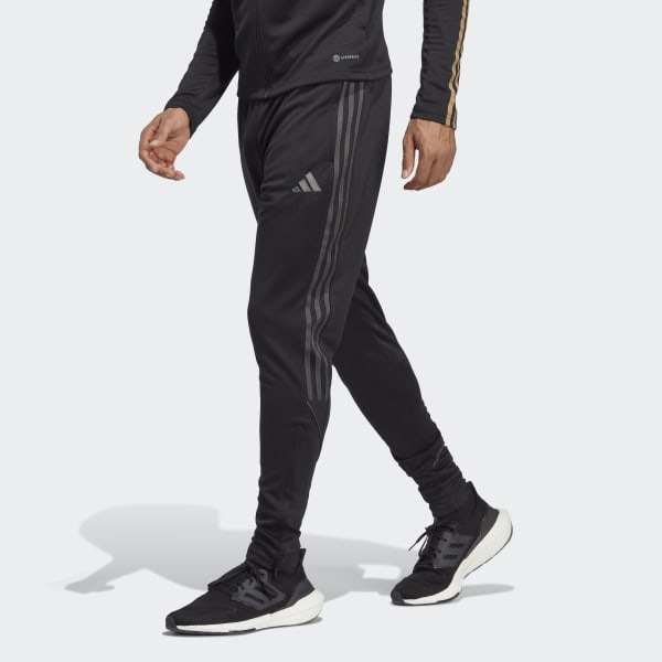 tal vez sin cable cola adidas Tiro Pants - Black | Men's Soccer | adidas US