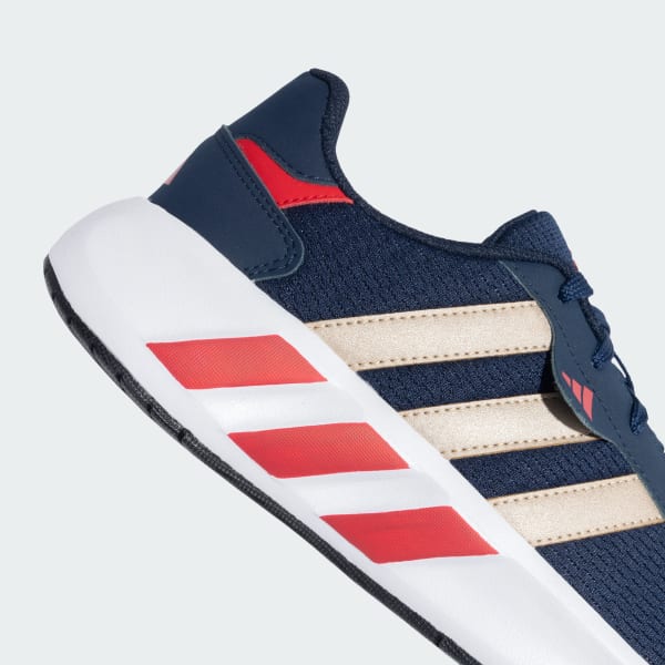 adidas AEROBOLT SHOES Blue adidas India