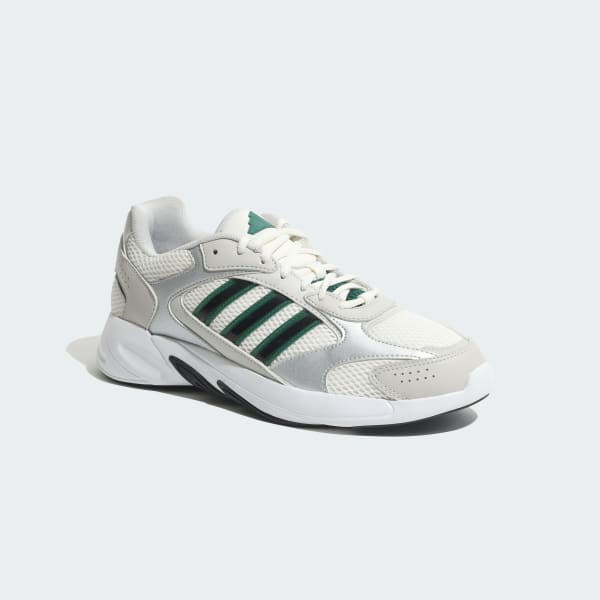 White CrazyChaos 2000 IKD Shoes