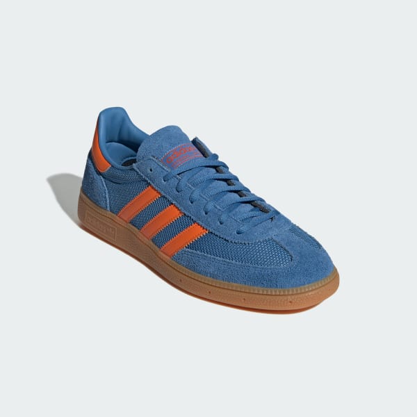 modrá Boty Handball Spezial