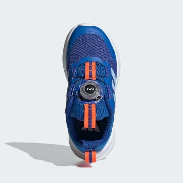 Bleu FortaRun 4.0 BOA C