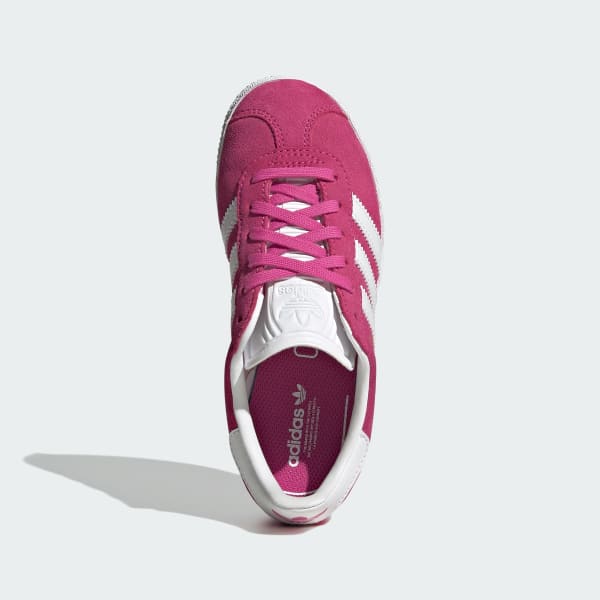 gazelle fushia femme