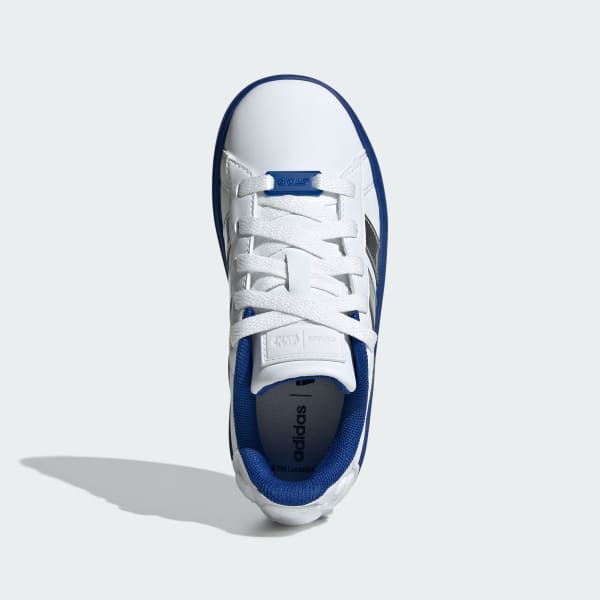 Branco TÊNIS ADIDAS STAR WARS GRAND COURT 2.0 INFANTIL