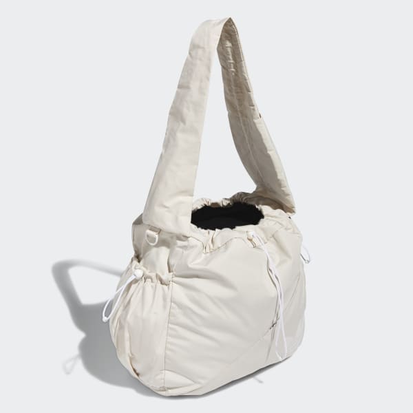 adidas Sport Shopper Tote Bag Beige adidas US