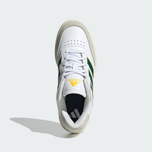 Branco Tênis Courtblock
