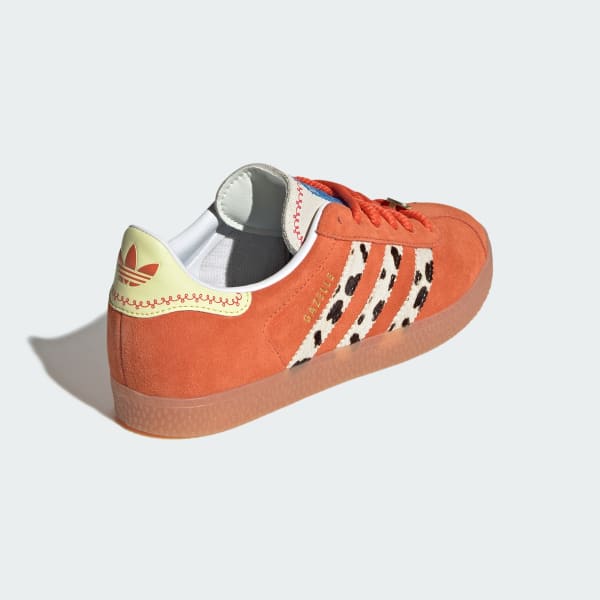 Adidas ADIDAS DISNEY PIXAR TOY STORY GAZELLE R SHOES WHERE TO BUY