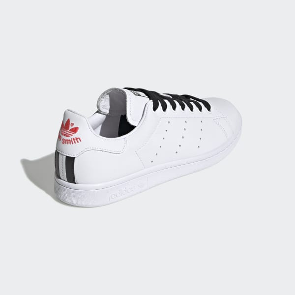 Women's Stan Smith Cloud White and Core 