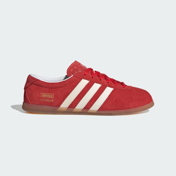 Red Gazelle Lo Pro Shoes