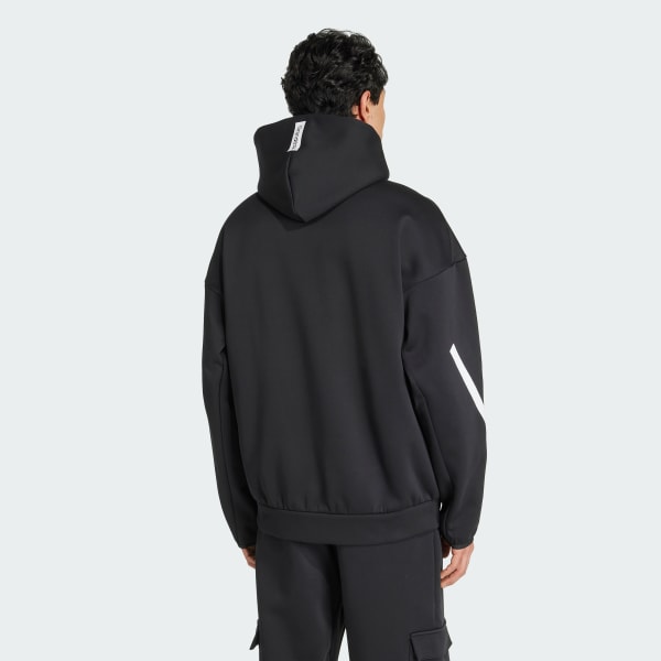 Negro Campera Z.N.E. de River Plate