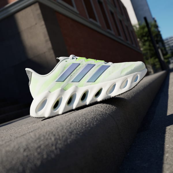 Blanco Zapatillas de Running Switch FWD