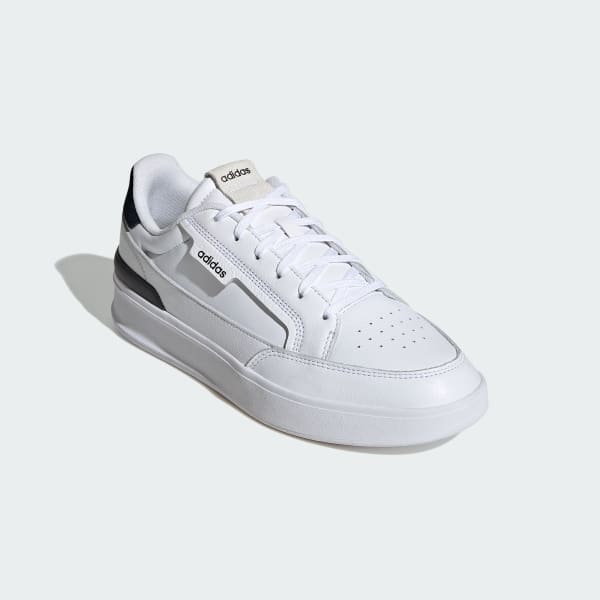 Blanco Zapatilla Aspyre