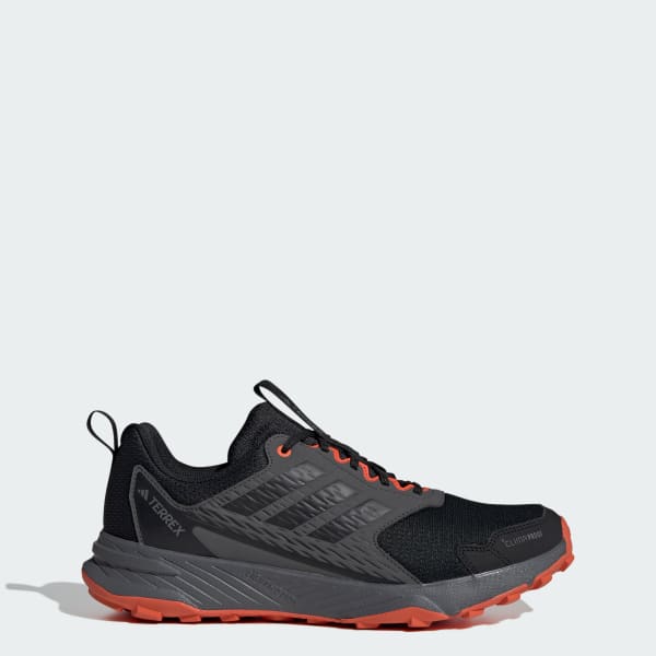 Nero Scarpe da trail running Terrex Tracefinder 2 CLIMAPROOF