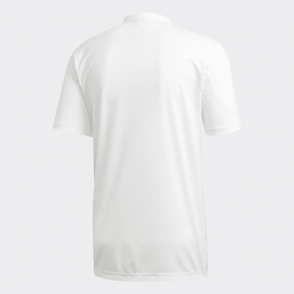 Blanco Camiseta de Entrenamiento TAN GKZ31