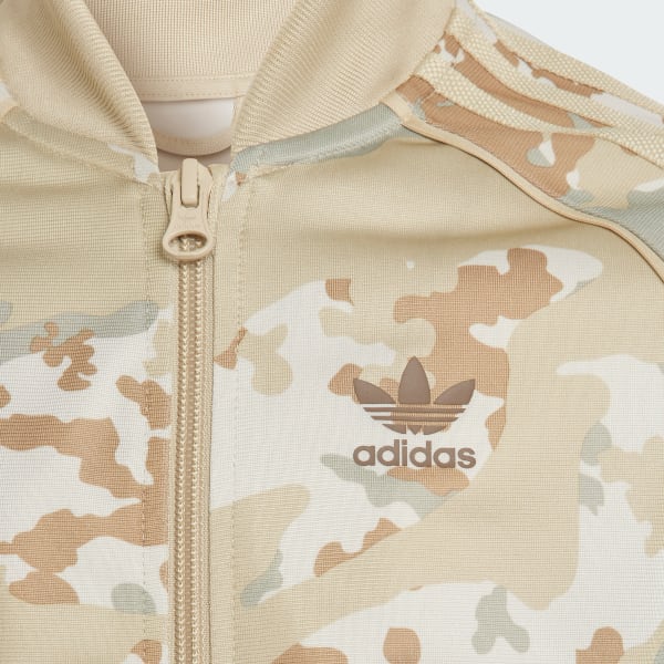 Army fatigue adidas tracksuit hotsell