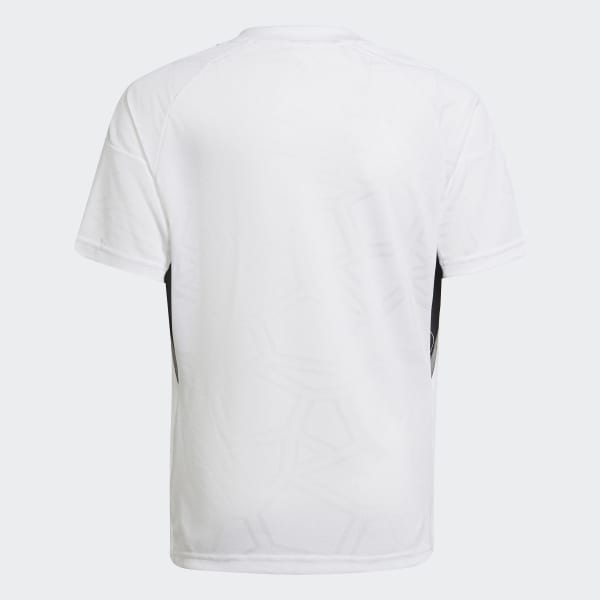Blanco Camiseta Condivo 22 Match Day