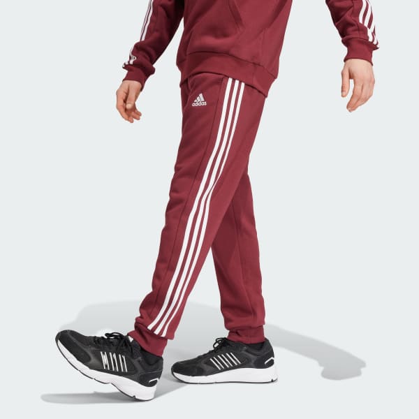 Adidas joggers and jacket best sale